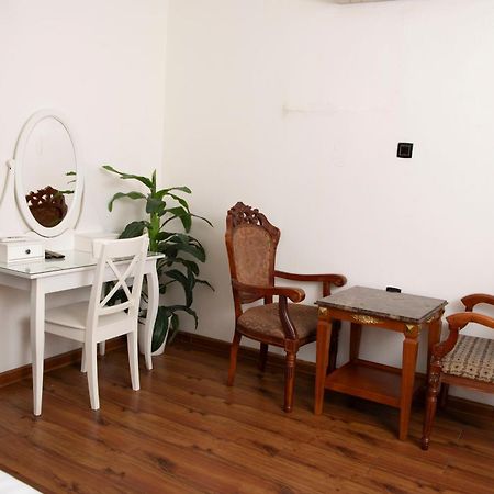 Al Nabarees Al Masi Hotel Jeddah Exterior photo