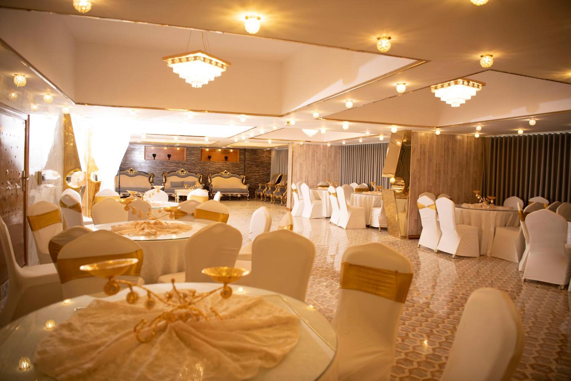 Al Nabarees Al Masi Hotel Jeddah Exterior photo
