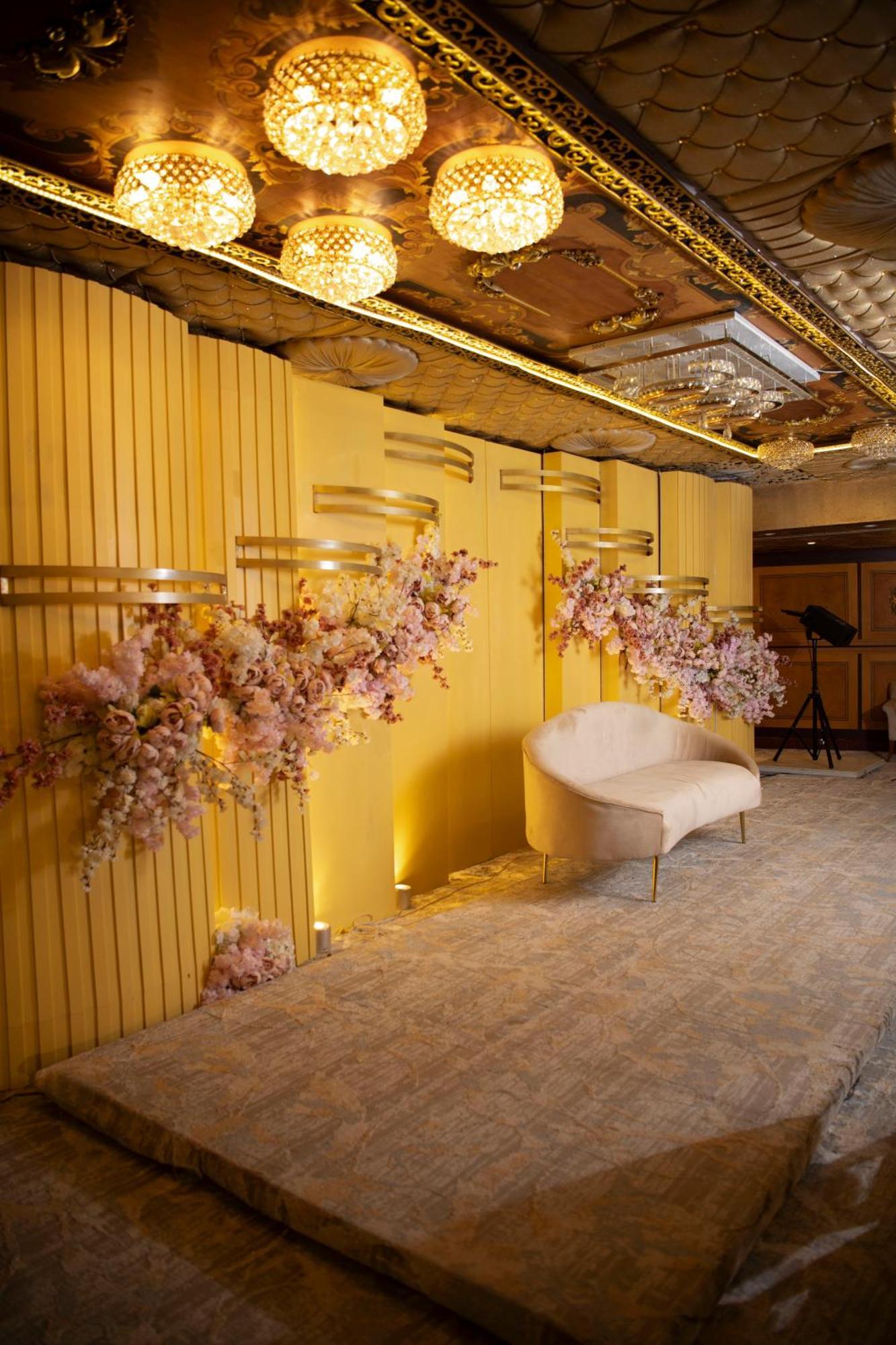 Al Nabarees Al Masi Hotel Jeddah Exterior photo