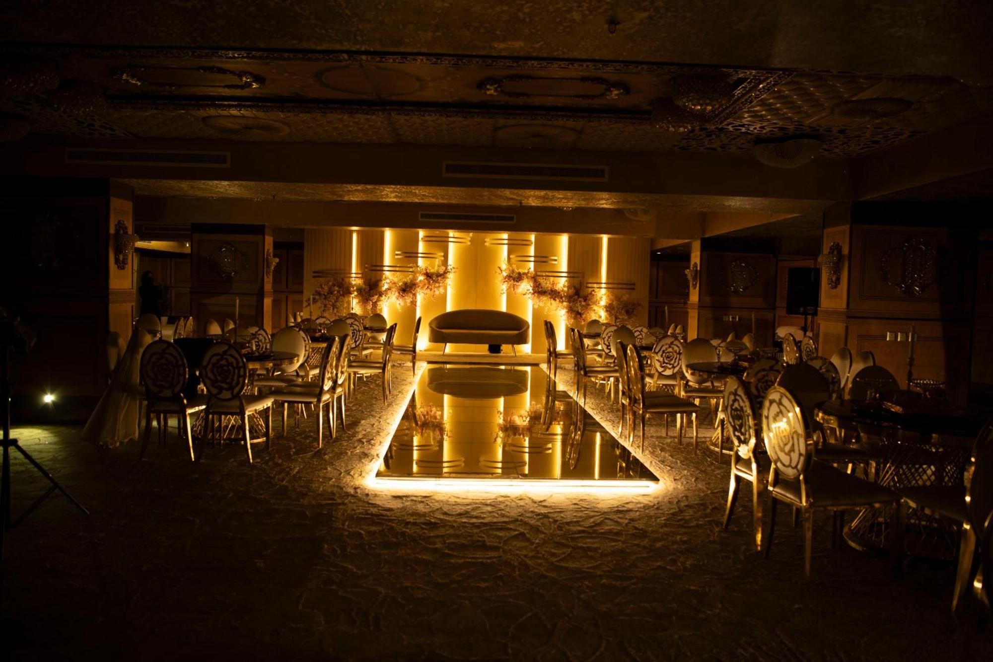Al Nabarees Al Masi Hotel Jeddah Exterior photo